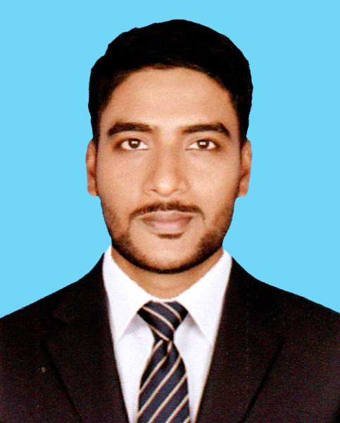বিশ্বজিৎ হালদার